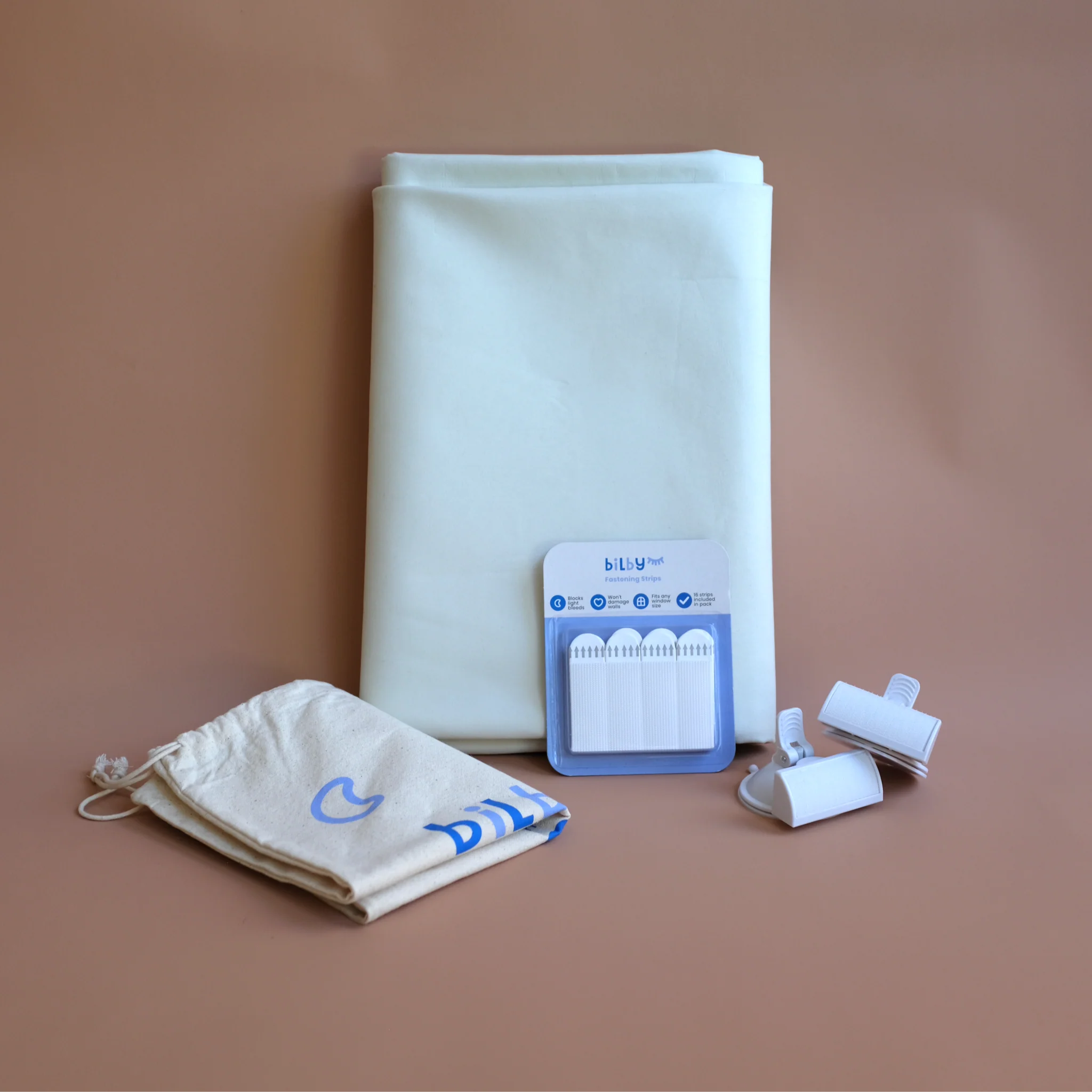 Bilby® - Rideau occultant